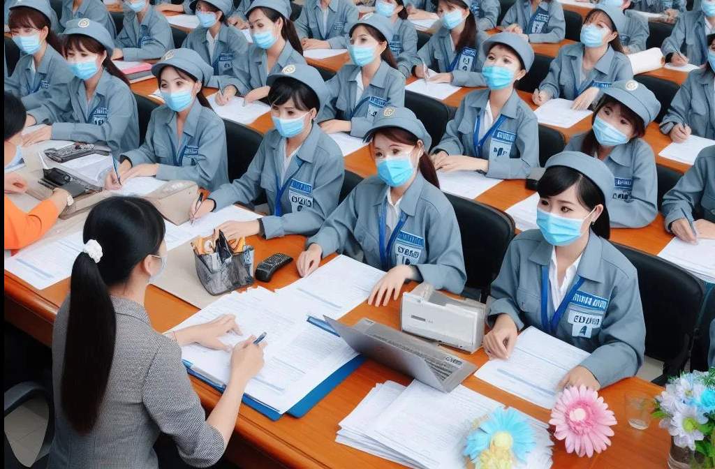 Quy định mới về mức đóng và hưởng bảo hiểm thất nghiệp