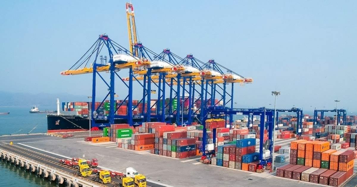 Three key dynamics supporting Vietnam’s GDP growth in 2026