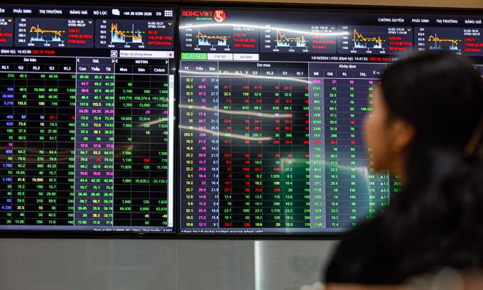 Vietnam stocks post 40% hike in 2025, biggest gain in 8 years