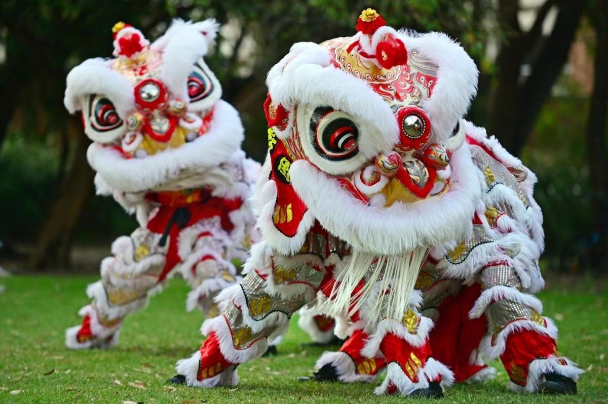 Welcome Year of the Horse at Four Seasons Resort The Nam Hai