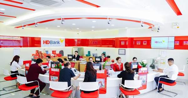 Tăng trưởng lợi nhuận cao, nền tảng vốn vững chắc, sẵn sàng cho chu kỳ tăng trưởng mới