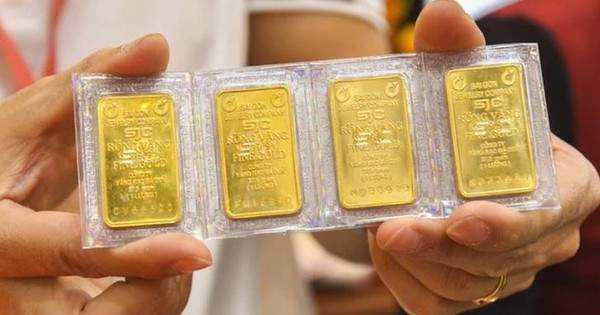 Nhu cầu đầu tư vàng của người Việt chạm đáy 4 năm!