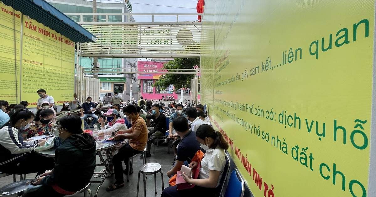 Bán đất 1 tỷ nhưng khai 450 triệu để né thuế, cái kết bất ngờ tại tòa