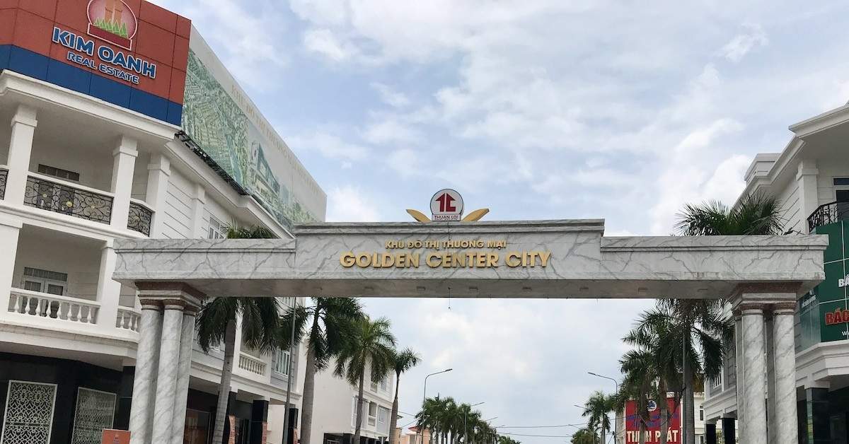 Doanh nghiệp bất động sản nợ thuế nhiều nhất ở TPHCM