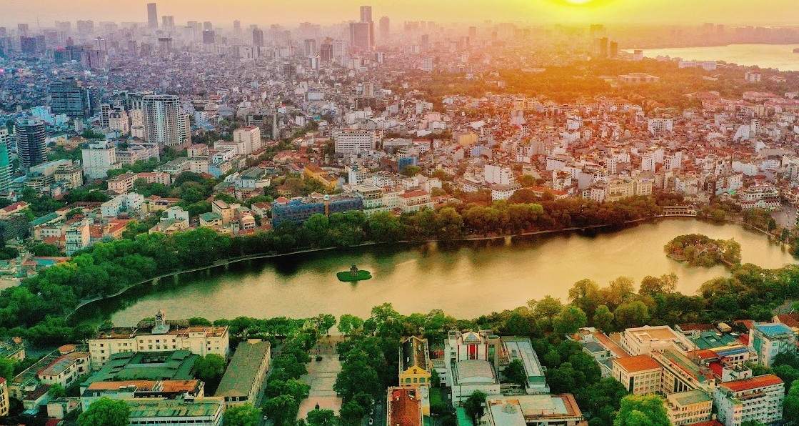 Hà Nội tính di dời hơn 860.000 dân trong Vành đai 3