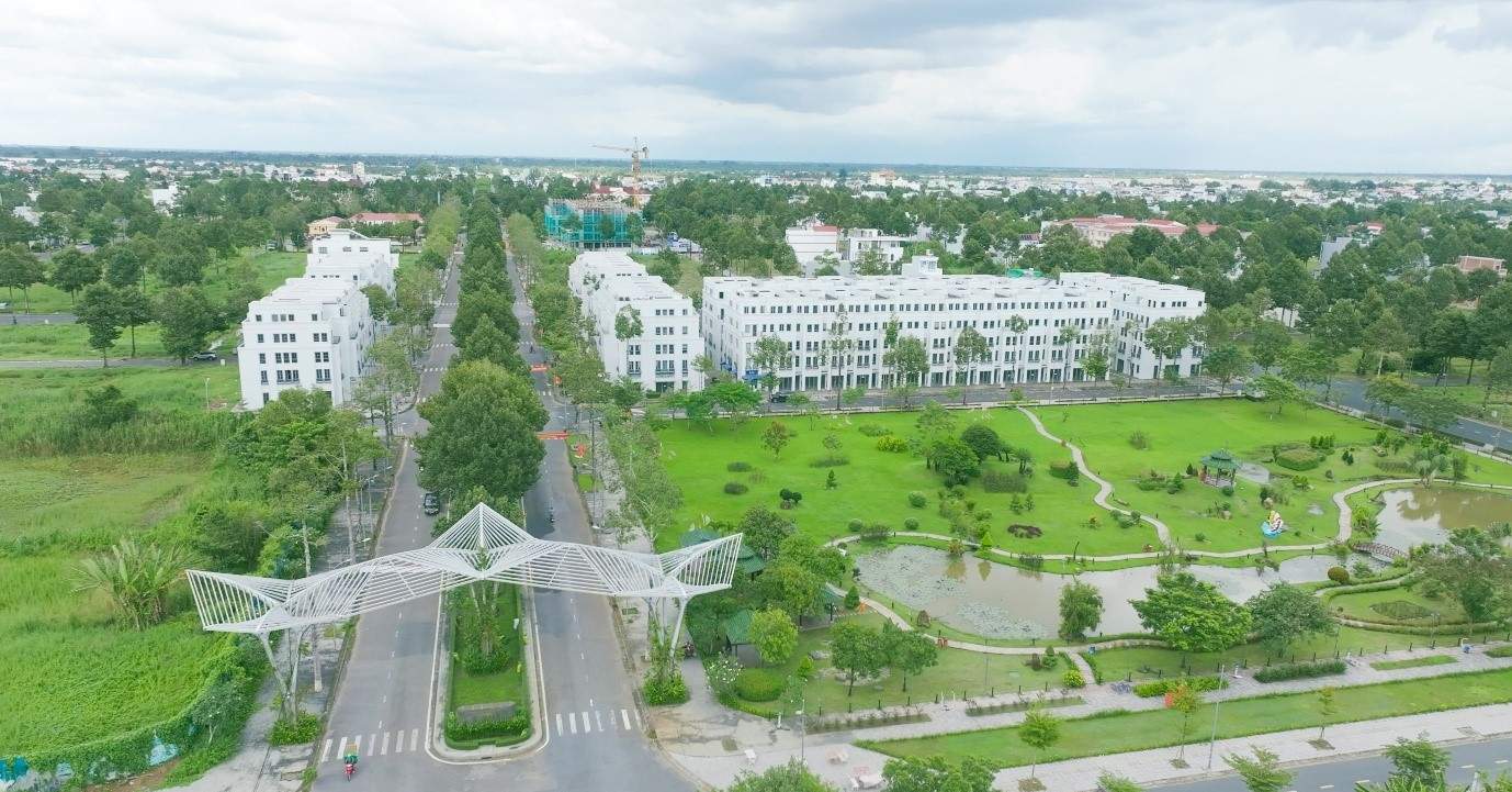 Những ‘điểm cộng đáng giá ở Stella Icon