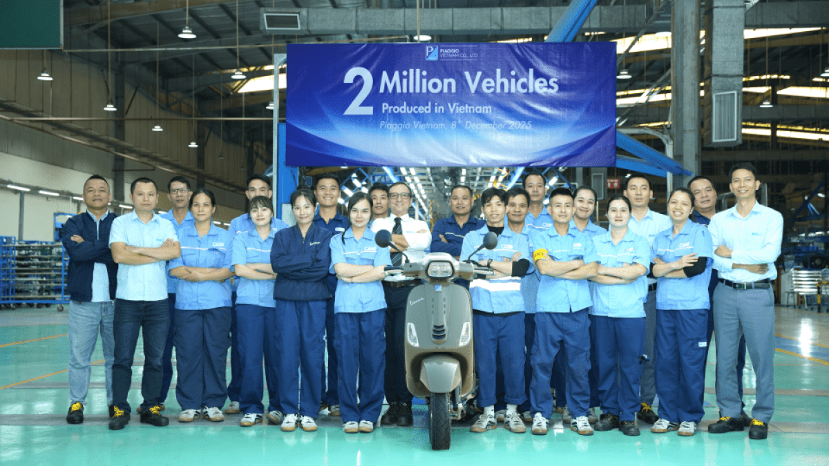 the making of a global manufacturing hub