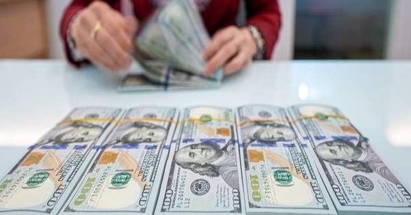 Tỷ giá USD giảm sâu, NHNN bơm ròng hơn 46.000 tỷ trong tuần qua