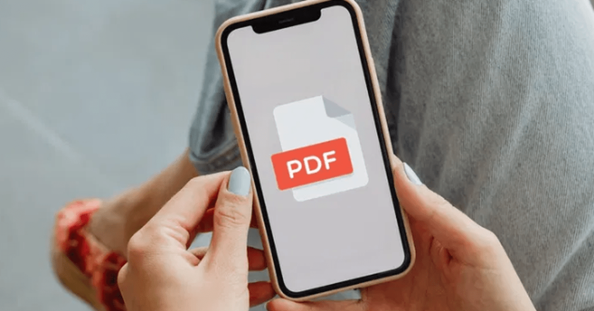 AI sẽ 'khai tử' file PDF?