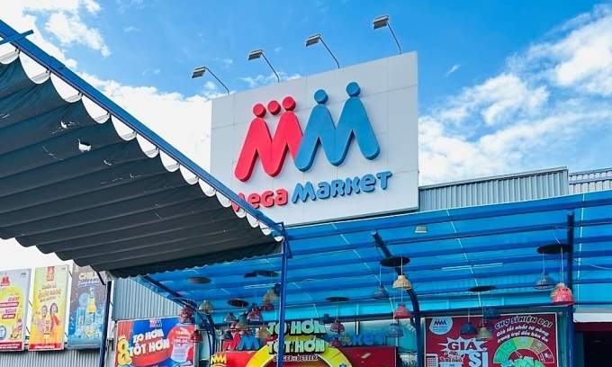 Berli Jucker to acquire MM Mega Market Vietnam from Thailand’s 3rd richest billionaire Charoen Sirivadhanabhakdi for $720M