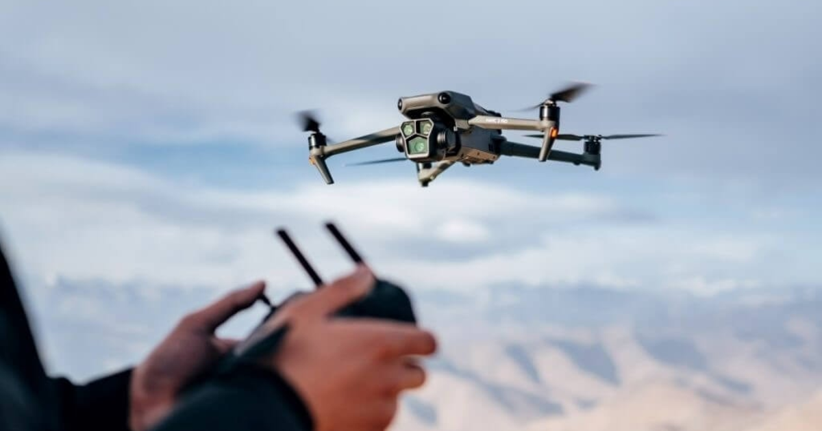Bộ Xây dựng siết chặt quản lý UAV sau sự cố tại Đà Nẵng