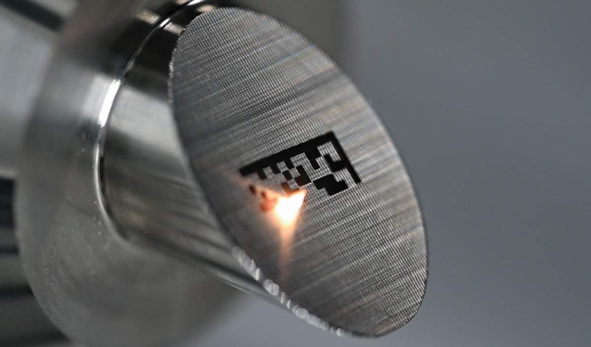 Bystronic Acquires Coherent Materials Processing Unit