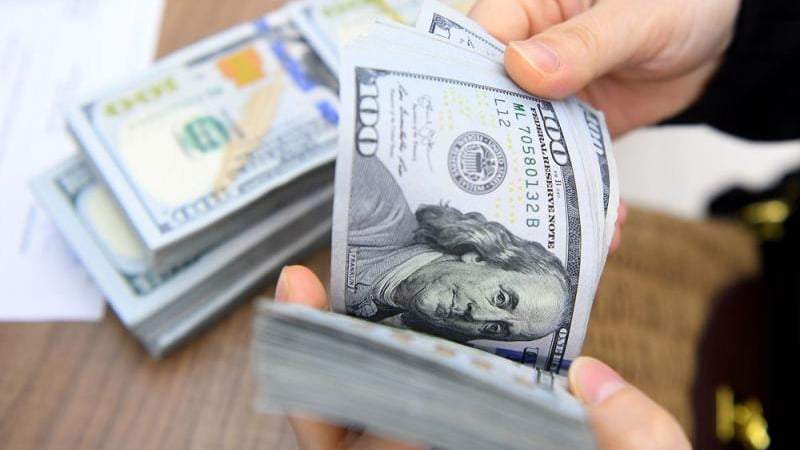 Chuỗi 4 phiên tăng liên tiếp