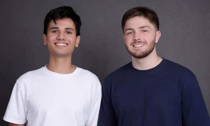 College grads get millions to build prediction markets