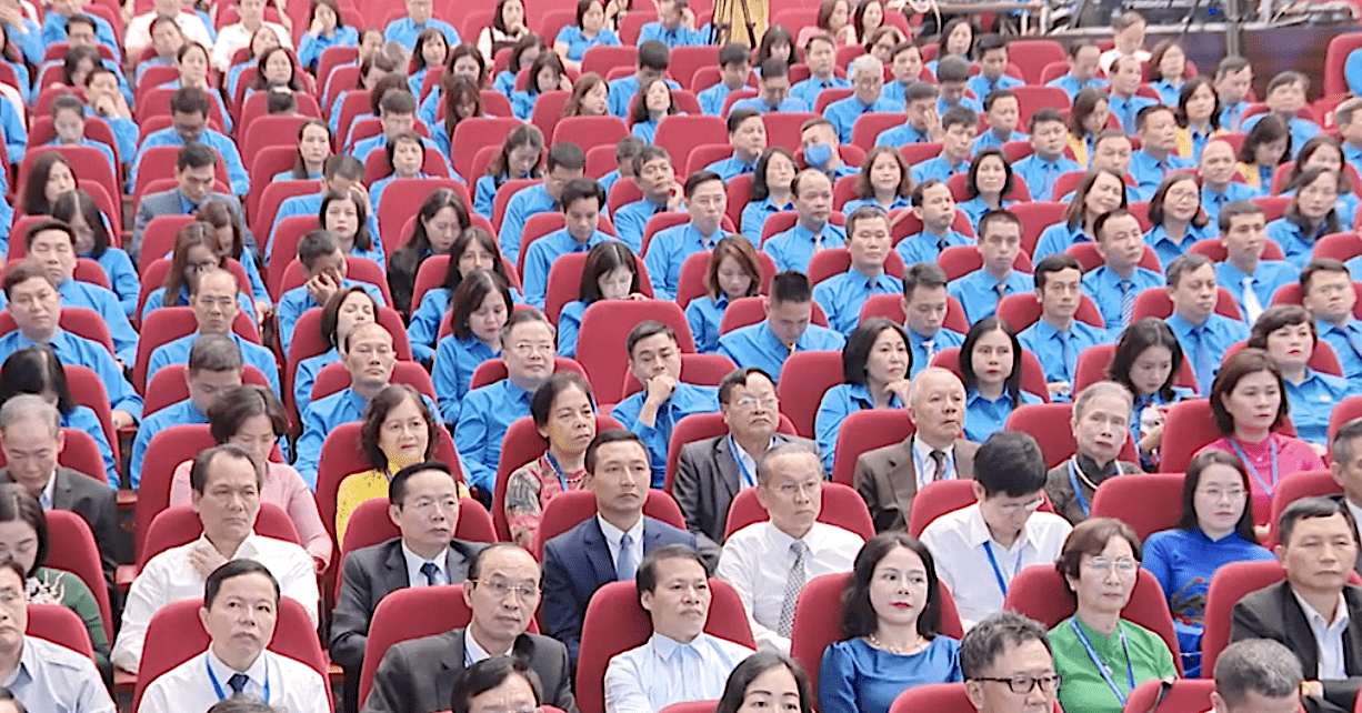 Công đoàn Hà Nội đổi mới, nâng cao hiệu quả hoạt động
