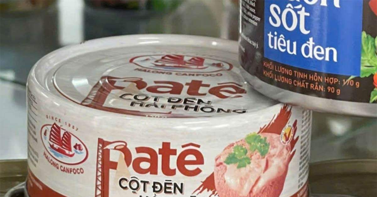 Công ty làm 'Patê Cột đèn Hải Phòng' báo lỗ nặng; lãi suất qua đêm nhảy lên 17%