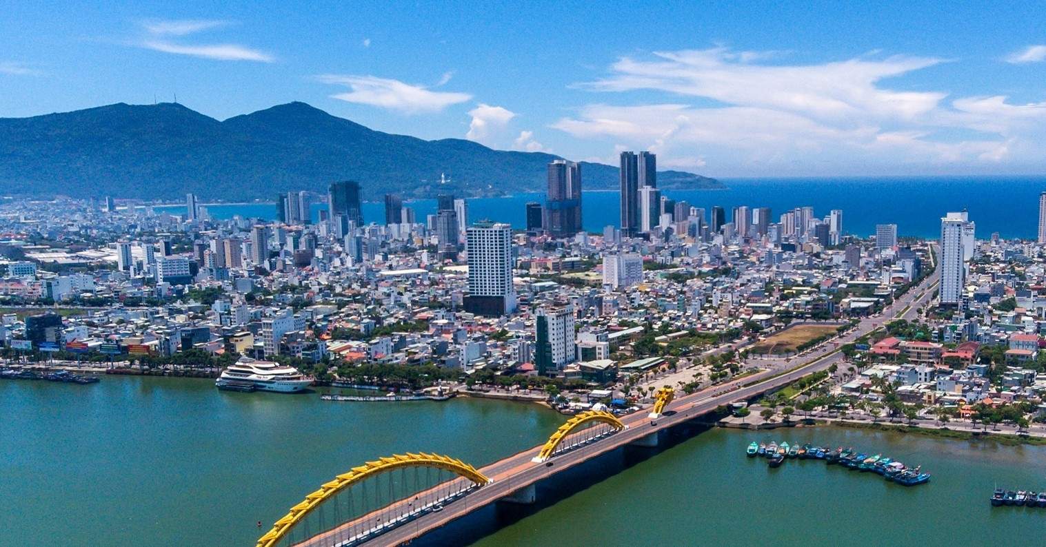 Đà Nẵng thành lập Hội đồng Tư vấn xây dựng Trung tâm tài chính quốc tế Việt Nam