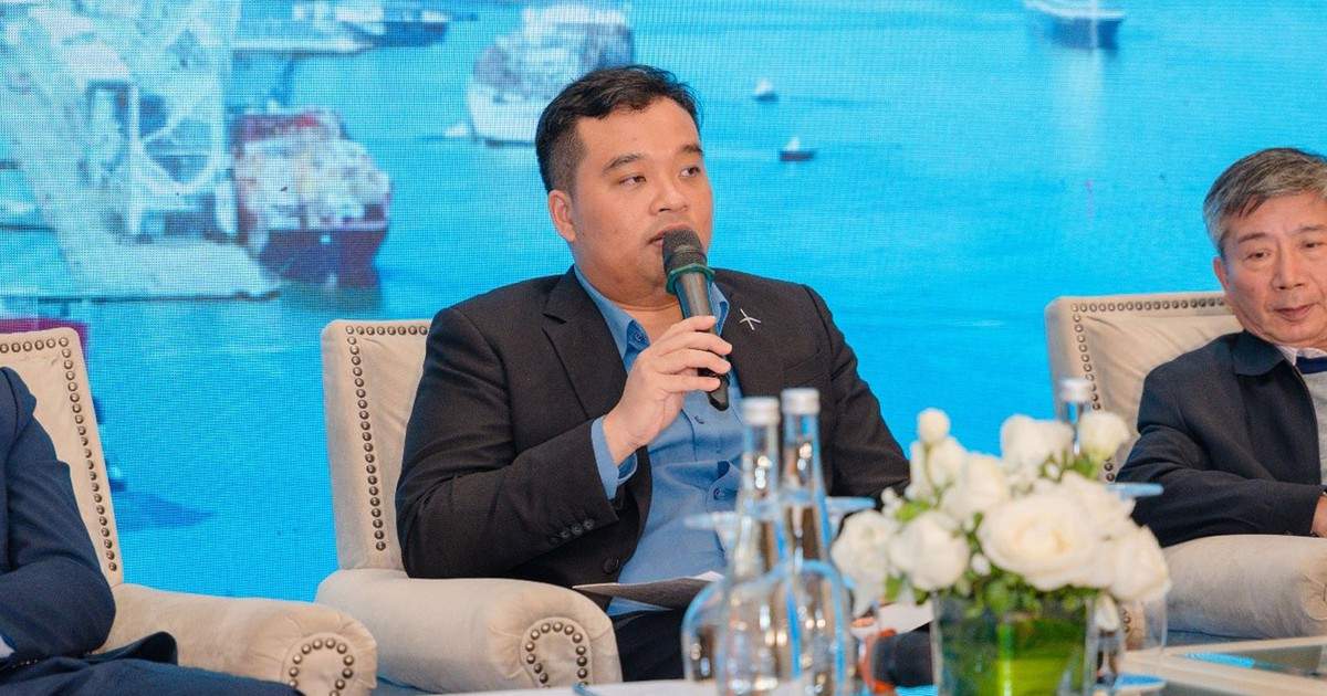 Điện gió ngoài khơi: Đòn bẩy tăng tốc giai đoạn 2026