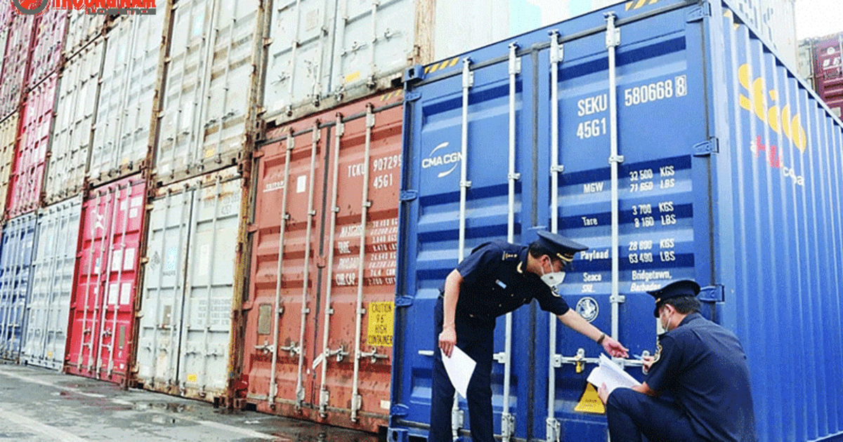 Doanh nghiệp lo chi phí và độ trễ thủ tục xuất nhập khẩu