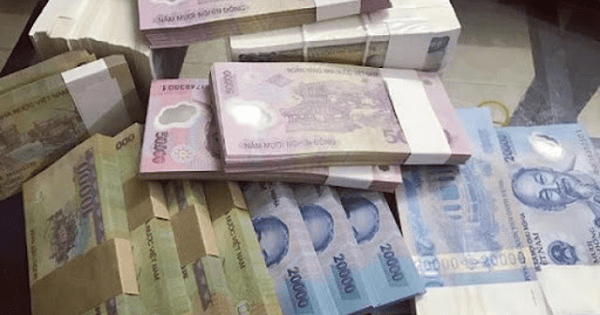 Đổi tiền lẻ trái phép trên MXH có thể mất trắng, còn bị phạt tới 40 triệu đồng