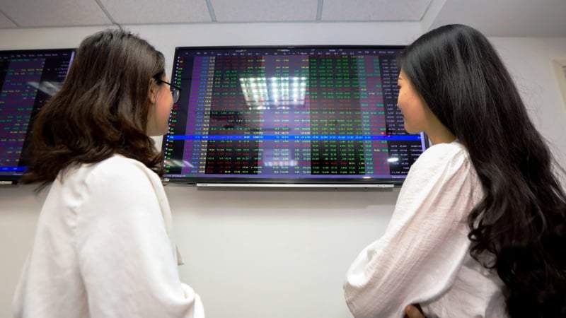 Đòn bẩy từ tăng trưởng GDP và nâng hạng của FTSE
