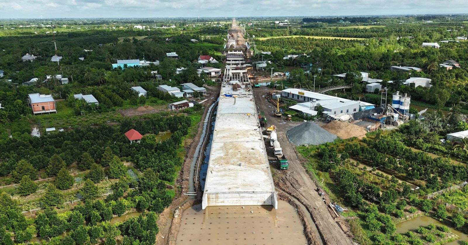 Đồng Tháp đẩy mạnh giải ngân vốn đầu tư công