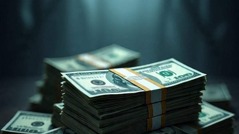 Đồng loạt giảm, thị trường chợ đen bốc hơi 260 đồng