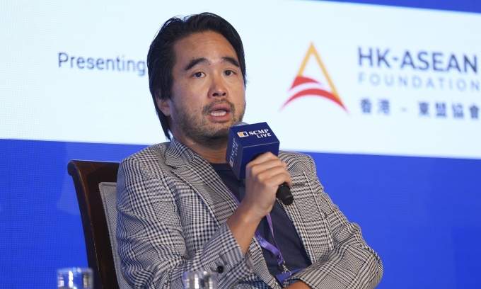 From investments to Dubai partnership: Hong Kong billionaire scion Adrian Cheng’s moves after exiting family empire