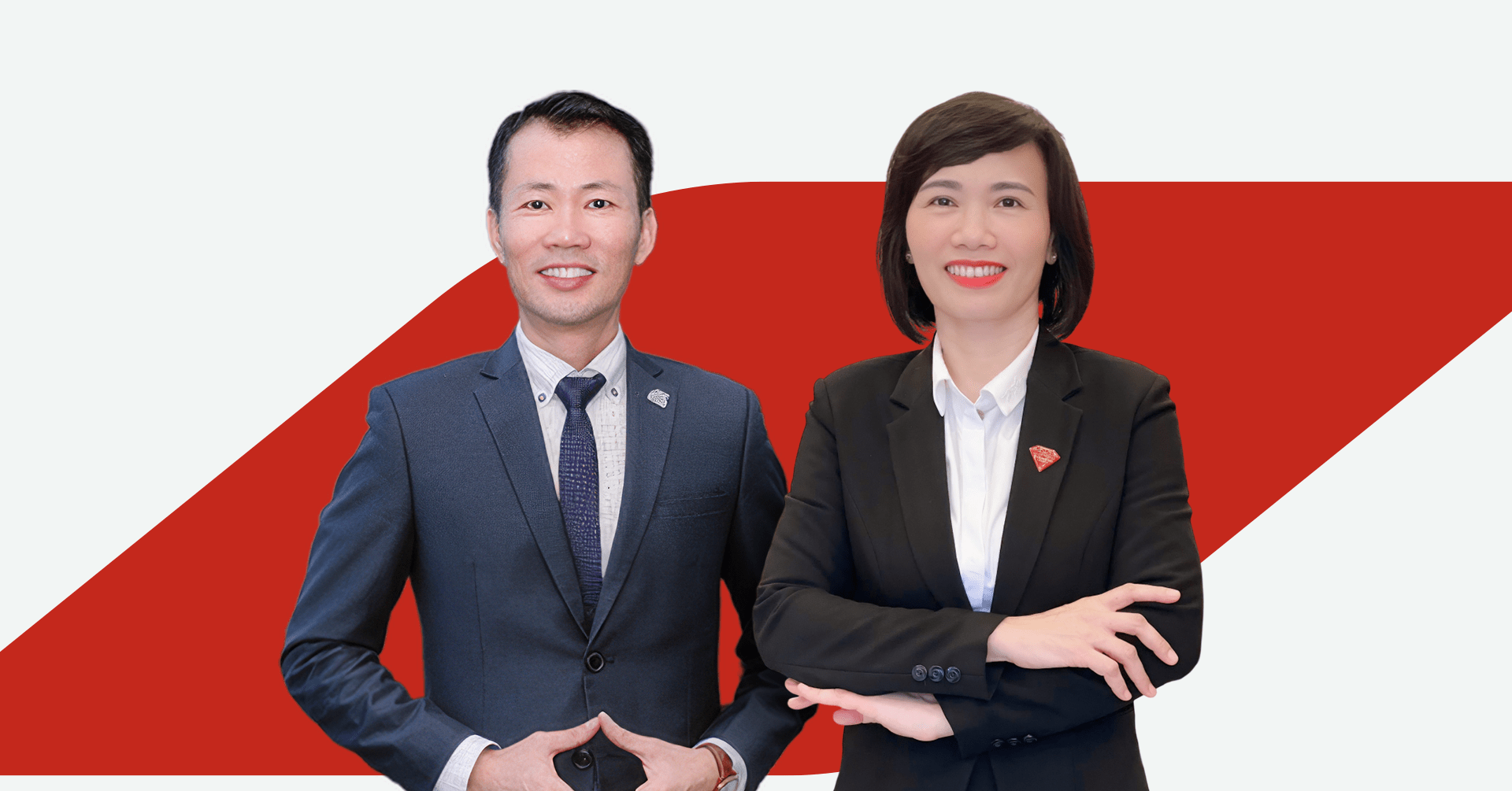 Gặp gỡ những giám đốc tổng đại lý truyền cảm hứng của Generali miền Trung