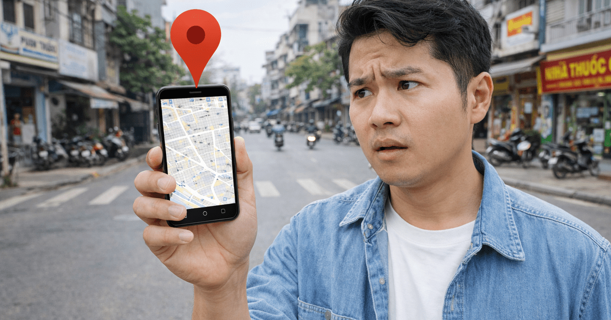 Google Maps sắp điều chỉnh địa danh bản đồ Việt Nam: Địa chỉ cũ bạn dùng có còn tìm được?
