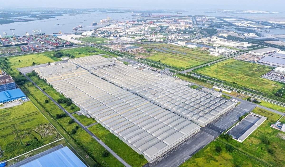 Haiphong welcomes long-term Euro investment