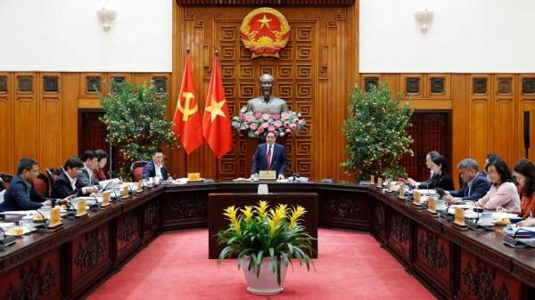 Hình thành hệ sinh thái tài chính toàn diện hiện đại
