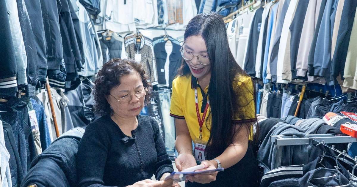Kê khai thuế dễ dàng với MISA eShop, hộ kinh doanh nhẹ gánh