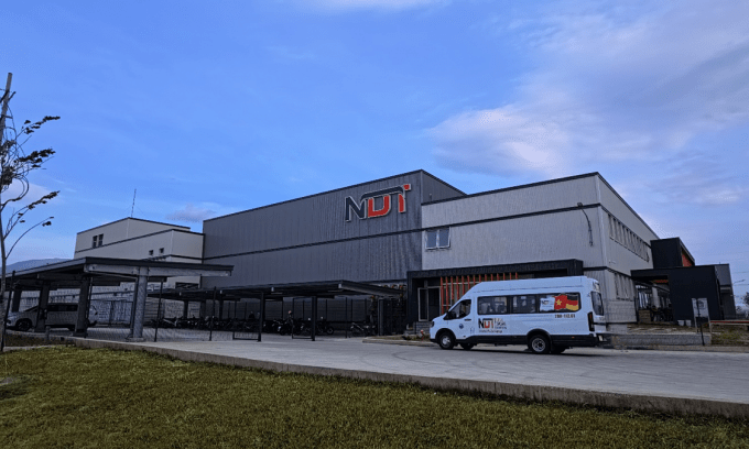 Khanh Hoa attracts additional supporting industry projects