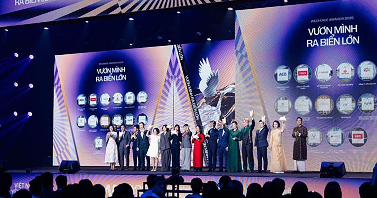 Khi nội lực song hành tầm vóc