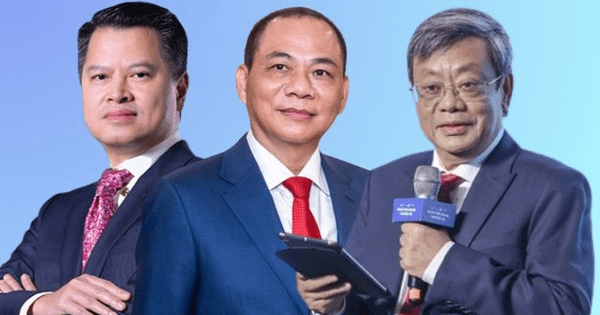 Kịch bản chung giúp 3/8 tỷ phú giàu nhất Việt Nam kiếm bộn tiền sau khi trở về từ Đông Âu