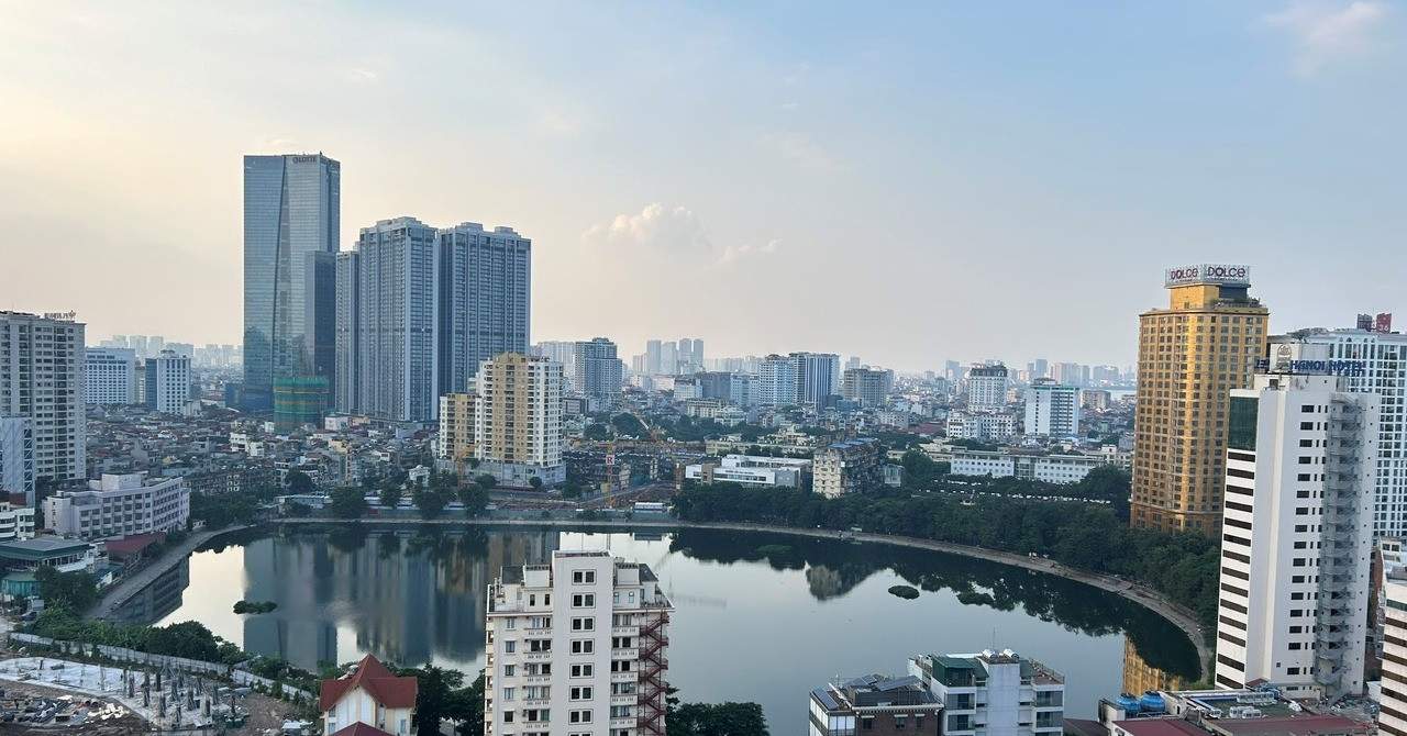 Kinh tế Việt Nam phục hồi nhanh, trở lại quỹ đạo tăng trưởng cao sau đại dịch