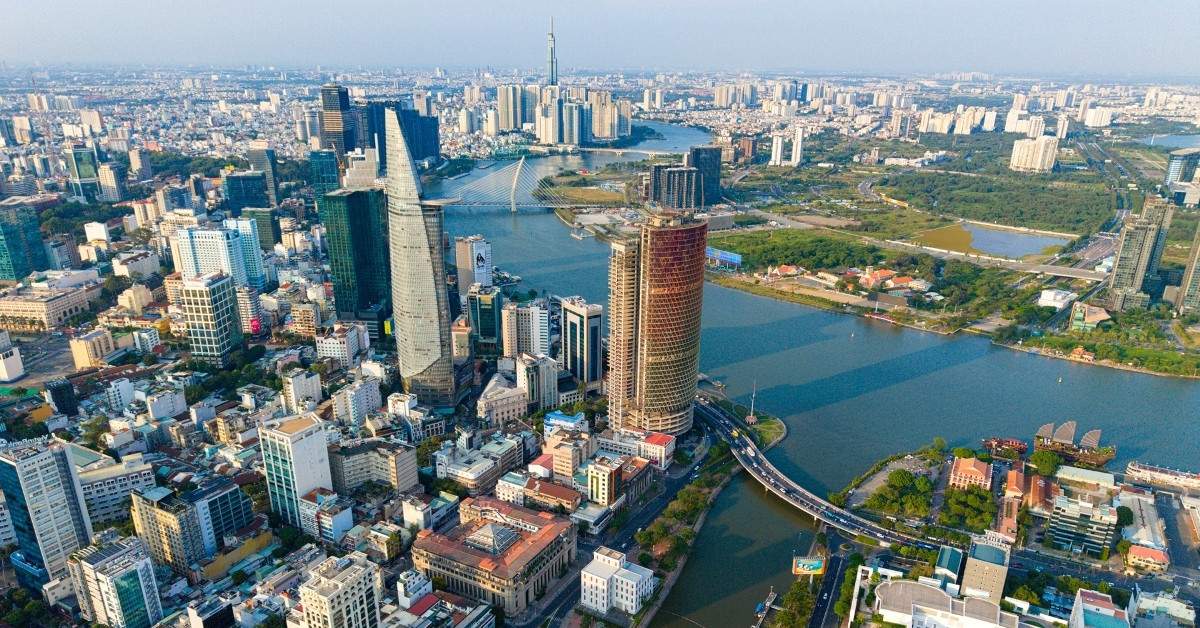 Kinh tế Việt Nam trước ngưỡng cửa mới