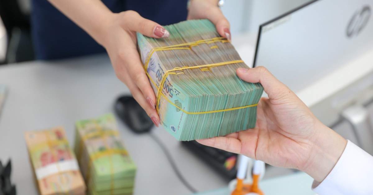 Nâng mức tiền gửi ngân hàng được bảo vệ lên gần 3 lần