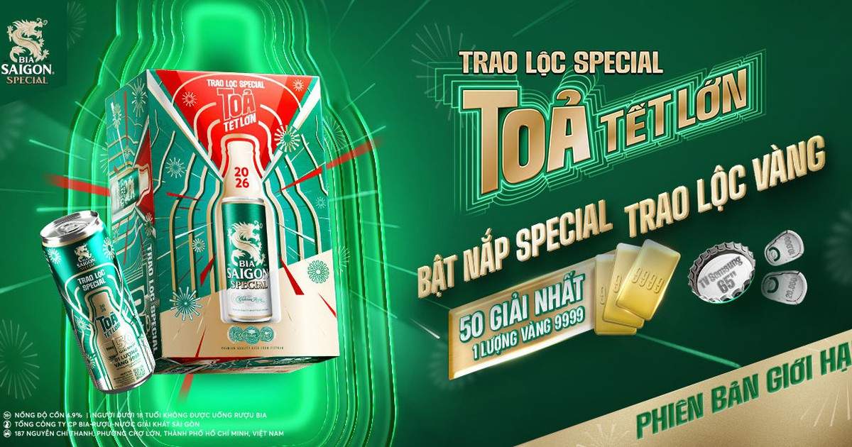 Người Việt trọng quà tết vì trao quà là cách gìn giữ kết nối qua thế hệ