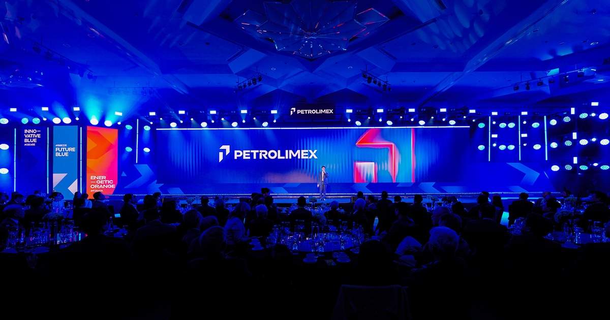 Petrolimex nhận diện thương hiệu mới