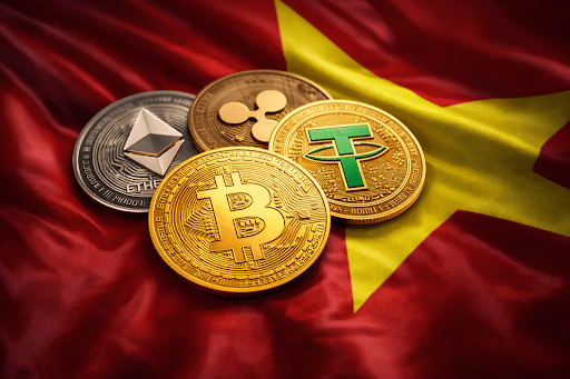 Theo dòng Tài sản số