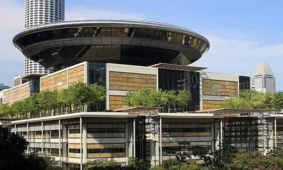 Singapore court freezes businessman's assets to cover remainder of $15.8M divorce settlement