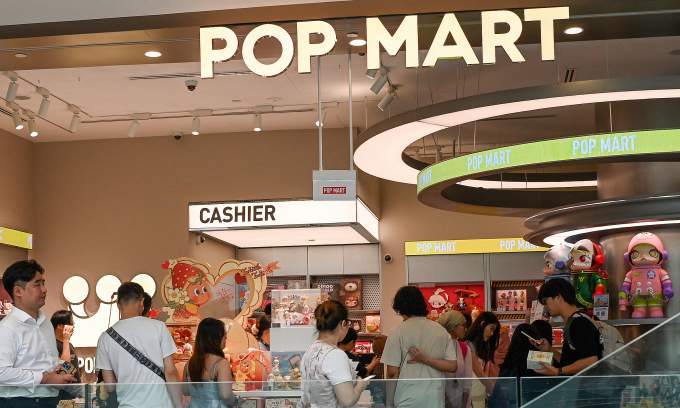 Singapore mulls regulating 'blind boxes' to curb gambling risks