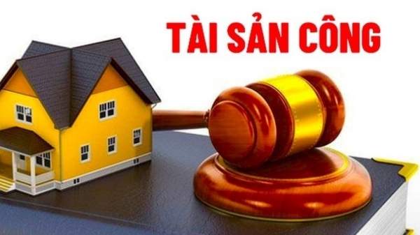 Sử dụng tài sản công không đúng mục đích bị phạt tới 20 triệu đồng