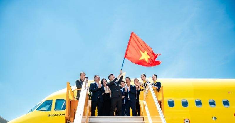 T&T Group được vinh danh doanh nghiệp ‘Vươn mình ra biển lớn’