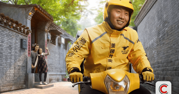Tay chơi đốt tiền khét tiếng, chấp nhận bán một ly cà phê giá 7.000 đồng để đổi lấy 120 triệu đơn hàng/ngày