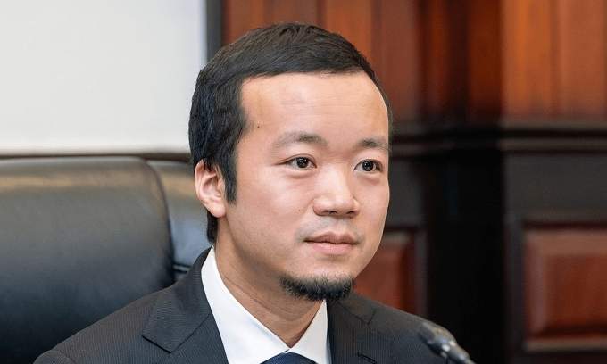 Thailand to confiscate $420M in scam-linked assets, including holdings tied to Cambodian kingpin Chen Zhi