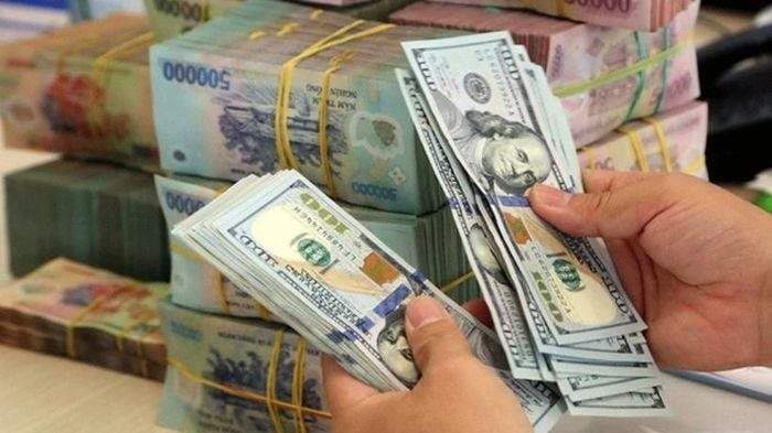 Thị trường chợ đen nối dài đà tăng