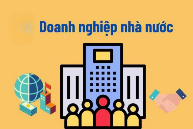 Ban hành Nghị quyết 79-NQ/TW, đưa kinh tế nhà nước dẫn dắt “kỷ nguyên vươn mình”